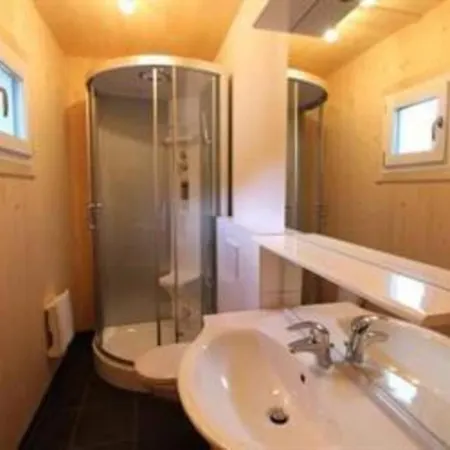 Chalet Murau: Luxurious 5 Star Chalet In Ski Area Kreischberg Exterior photo
