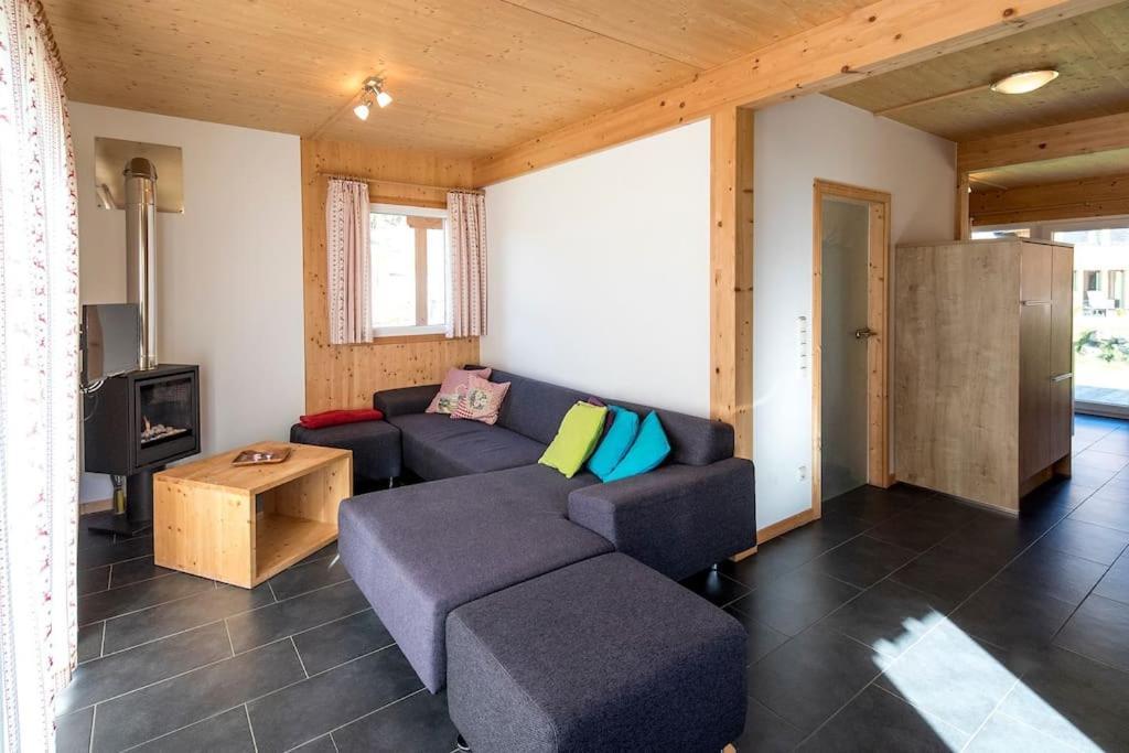 Chalet Murau: Luxurious 5 Star In Area Kreischberg *