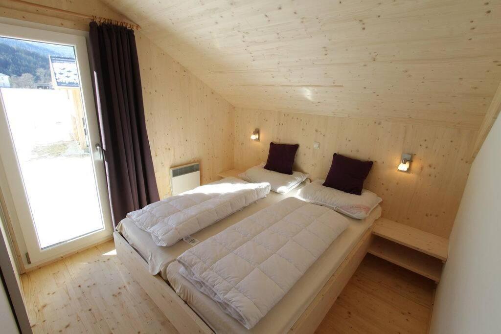 Murau: Luxurious 5 Star In Area Kreischberg Chalet *