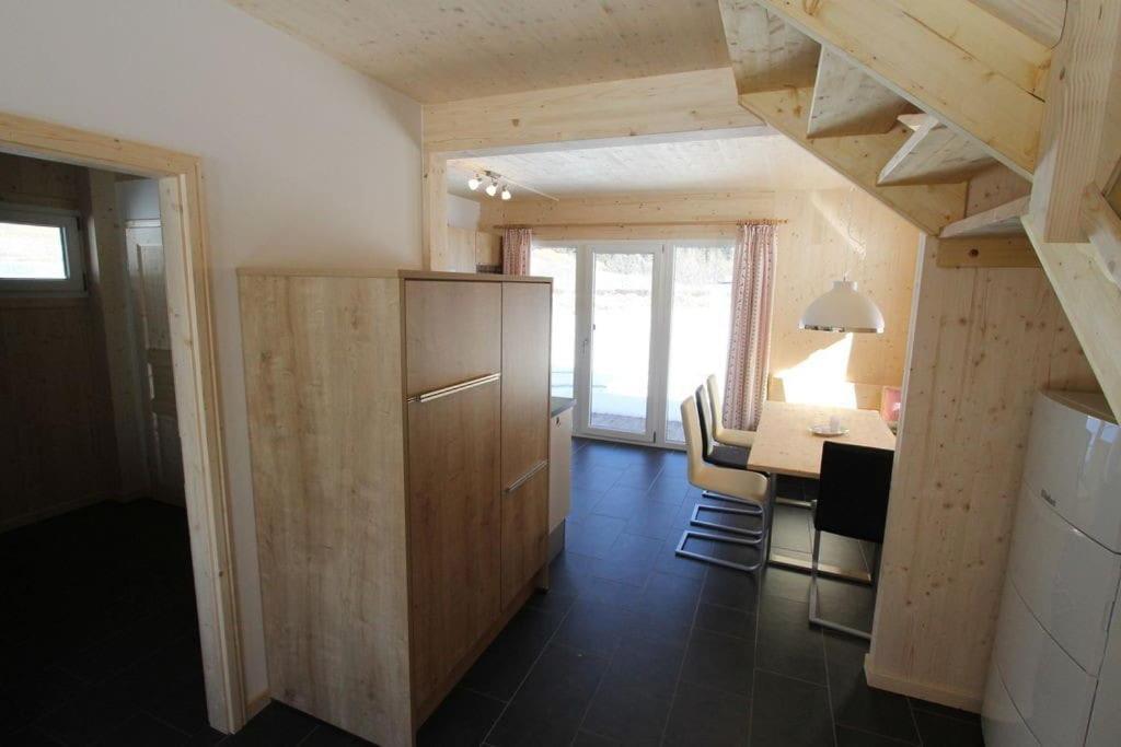 Chalet Murau: Luxurious 5 Star In Area Kreischberg