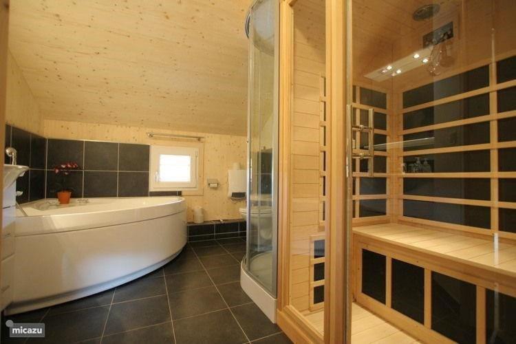 Chalet Murau: Luxurious 5 Star In Area Kreischberg *