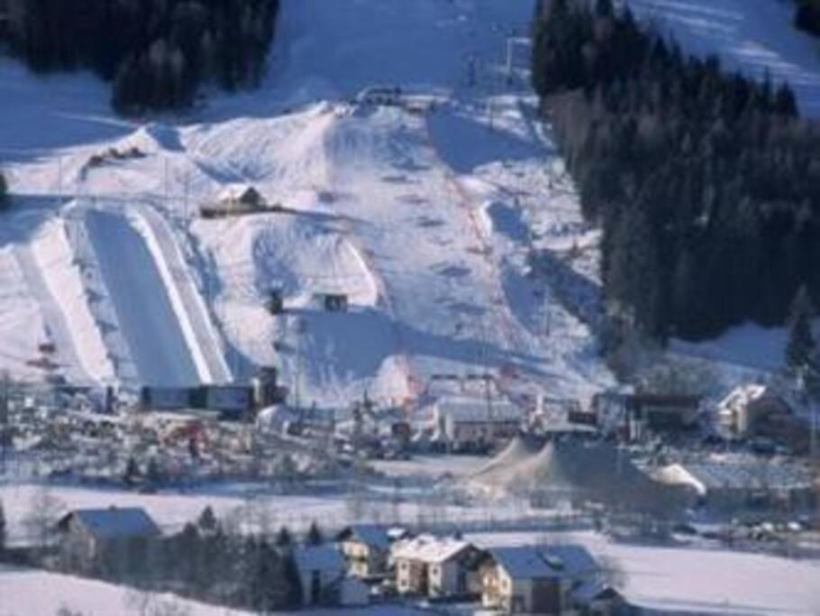 Murau: Luxurious 5 Star In Area Kreischberg Murau
