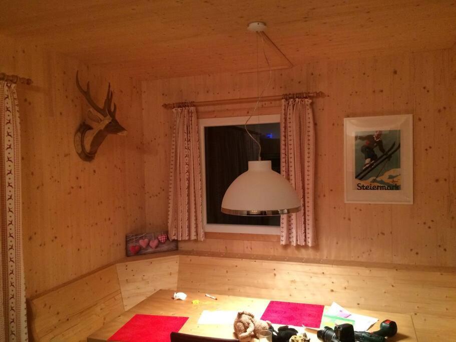 Murau: Luxurious 5 Star In Area Kreischberg * Murau