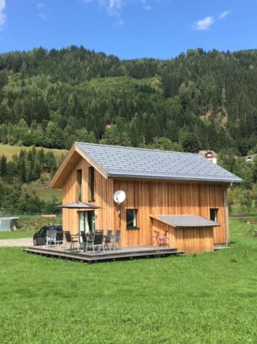 Murau: Luxurious 5 Star In Area Kreischberg *