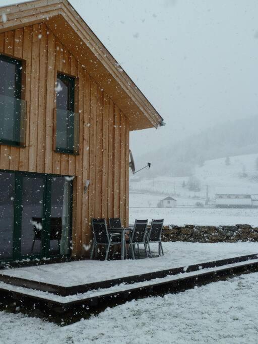 Murau: Luxurious 5 Star In Area Kreischberg Murau