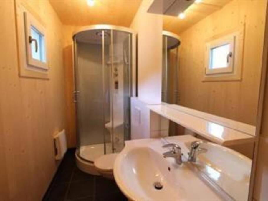 Murau: Luxurious 5 Star In Area Kreischberg Chalet *