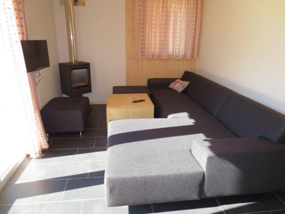 Chalet Murau: Luxurious 5 Star In Area Kreischberg Murau