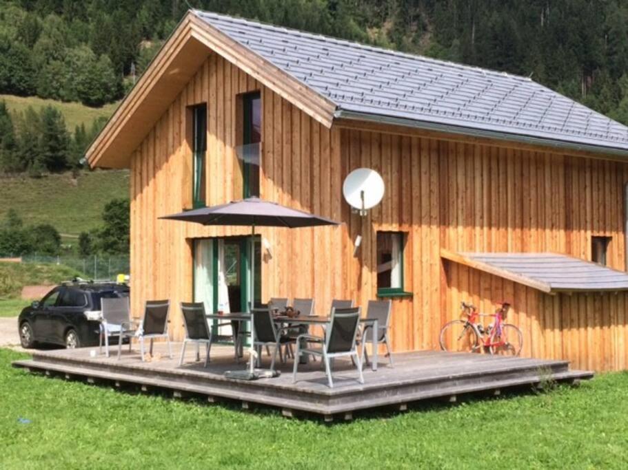 Murau: Luxurious 5 Star In Area Kreischberg * Murau