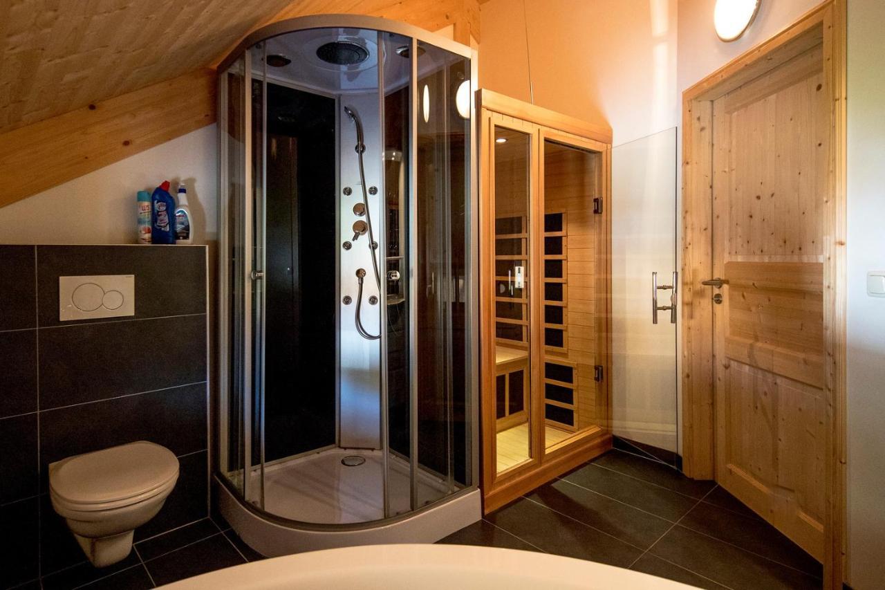 Murau: Luxurious 5 Star In Area Kreischberg Murau
